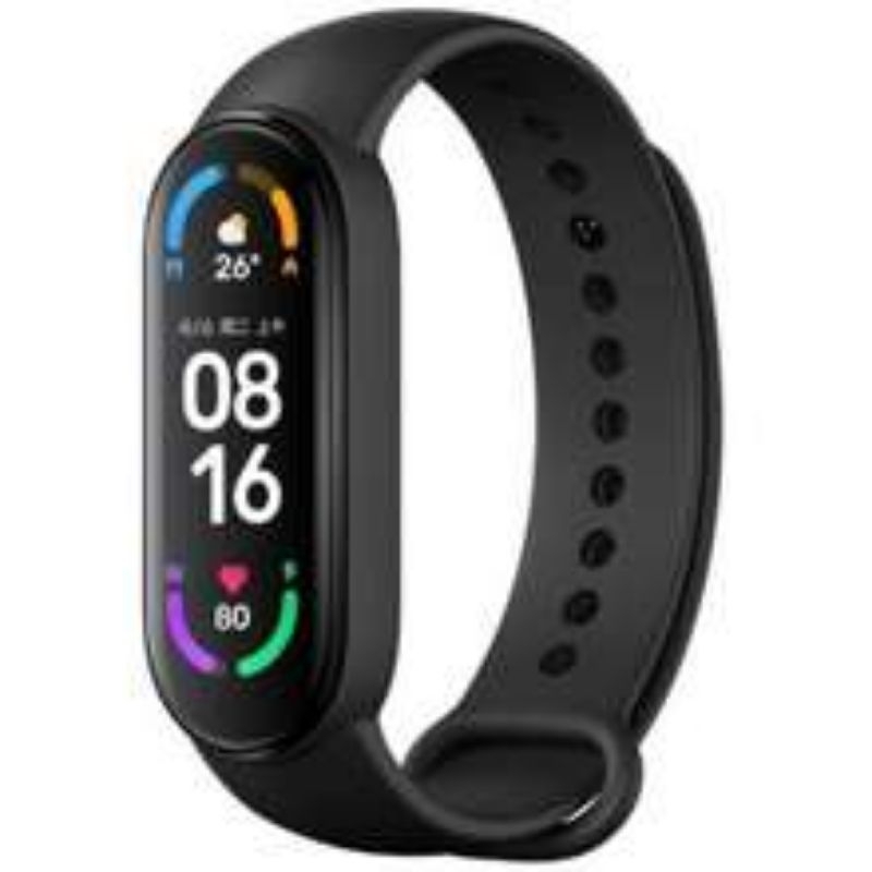 Mi Smart Band 6
