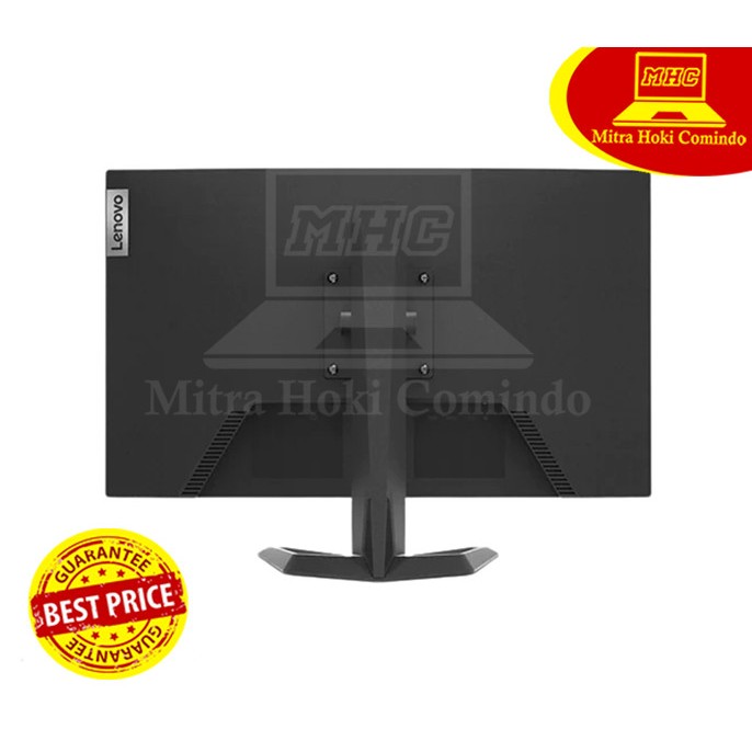 LED MONITOR LENOVO 27" G27-30 FHD/VA/165Hz/1ms/HDMI/DP/Speaker