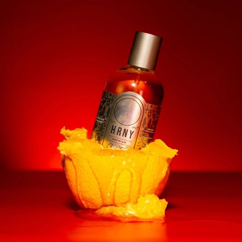 Scentplus HRNY Eau De Parfume