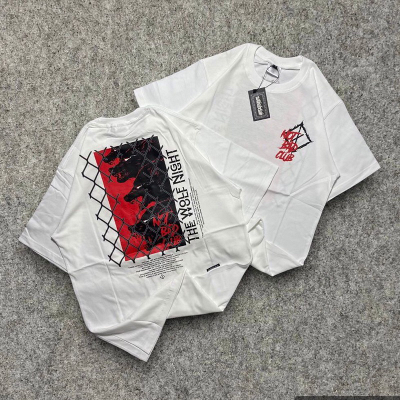 ORIFAKE T-Shirt Kaos Distro Streetwear Original Mappies Spesial art Fantastic From Bandung Kaos Over