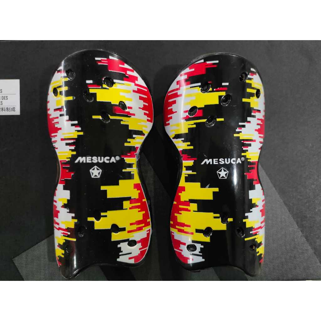 SHINGUARD / DEKER MESUCA RAINBOW