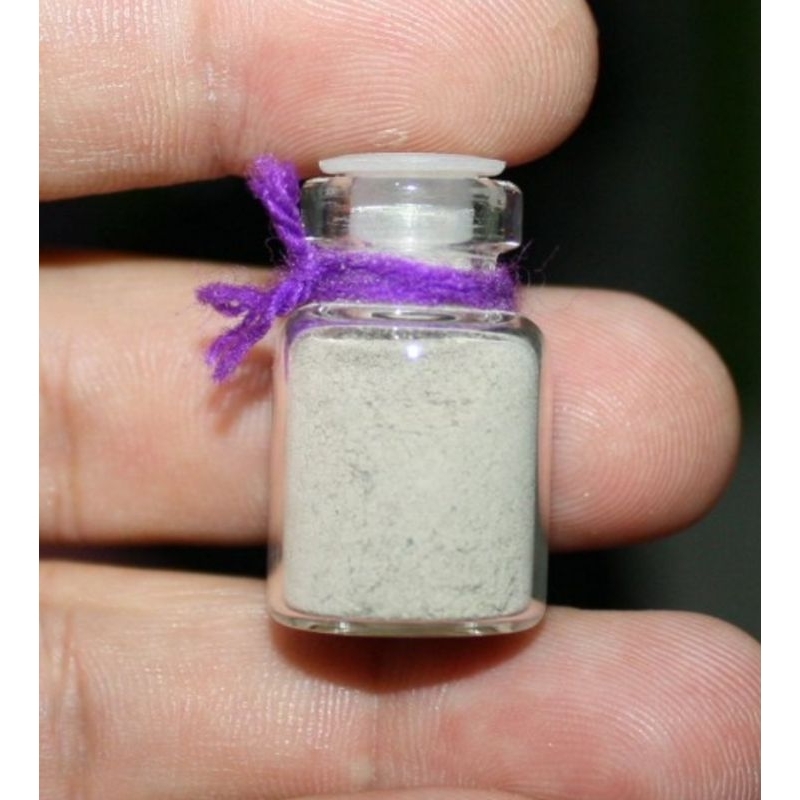 Love Potion Powder, Ajahn O