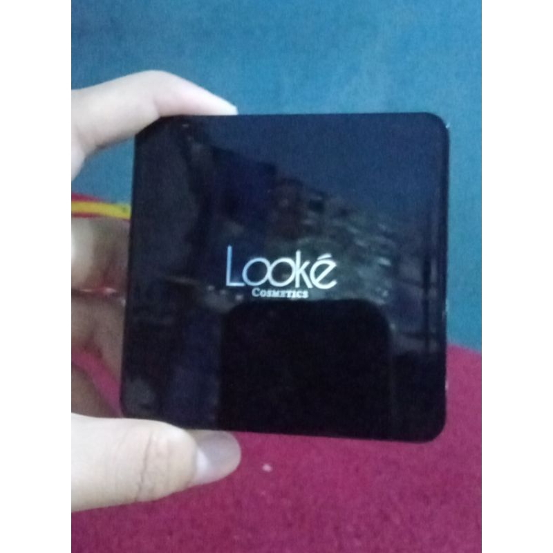 preloved cushion looke