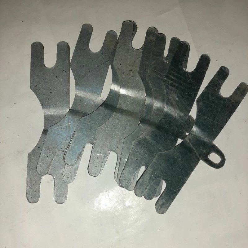 KUPU-KUPU FENDER SPAKBOR SEPEDA KLEM SPAKBOR SEPEDA