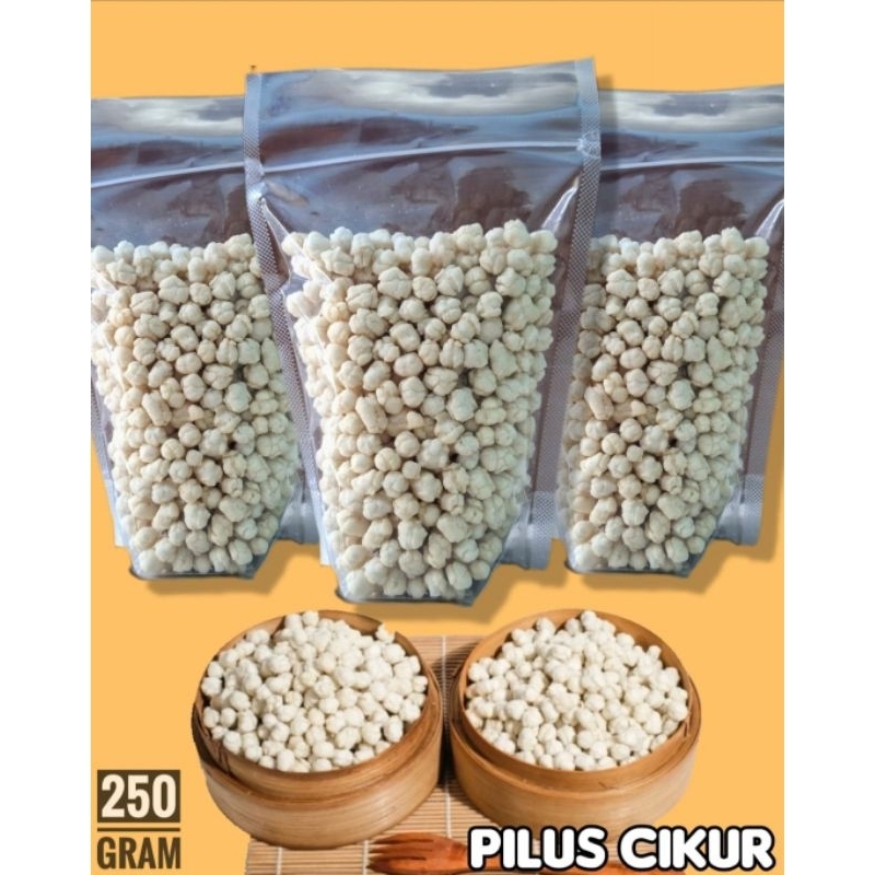 

Pilus Cikur