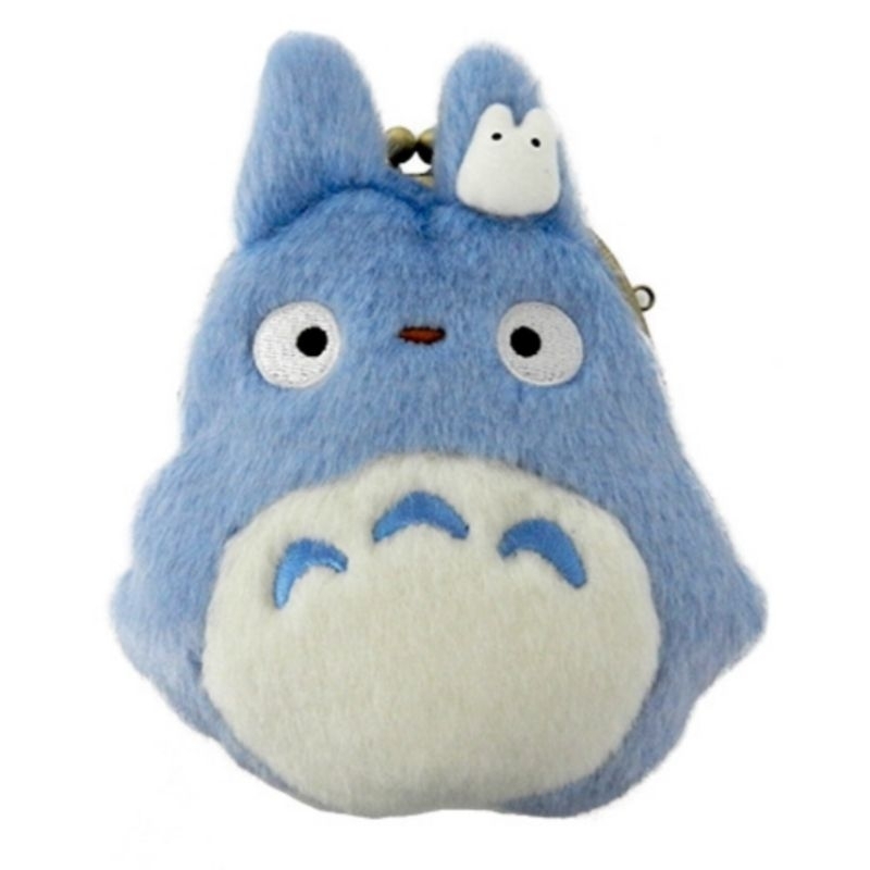 Studio Ghibli Jepang Tonari no Totoro Sling bag Pouch wallet