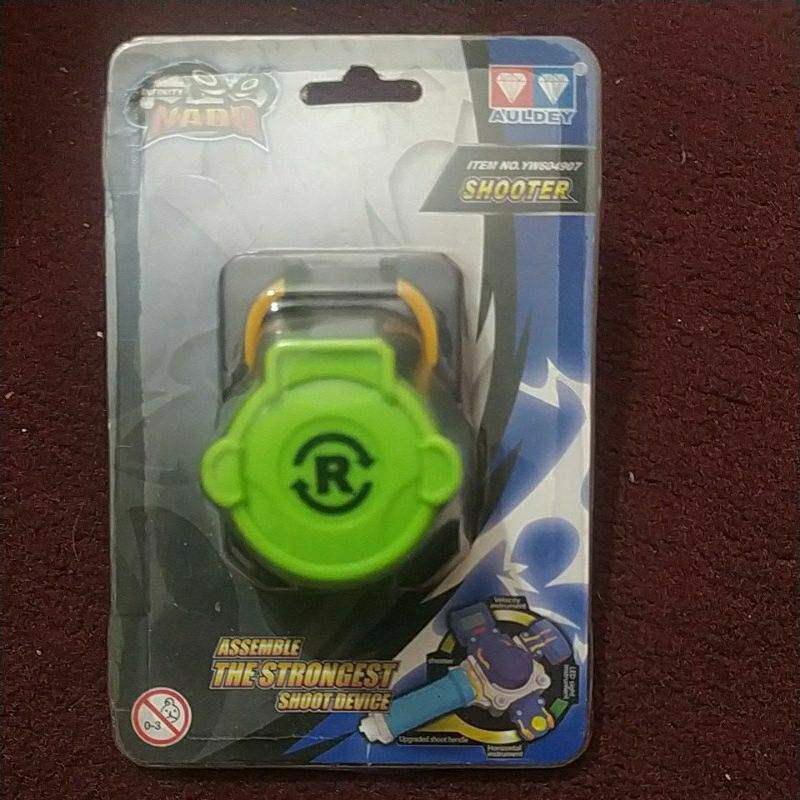 Infinity nado Shooter