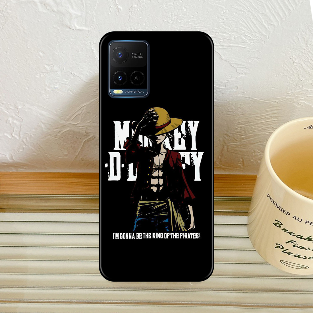 Case VIVO Y21/Y21S - Casing VIVO Y21/Y21S  Terbaru elephant_case_hp [ BERMOTIF ] Cassing Hp - Siliko