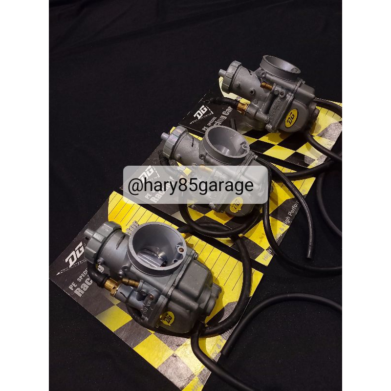 Carburator Carburetor karburator DG performance PE28