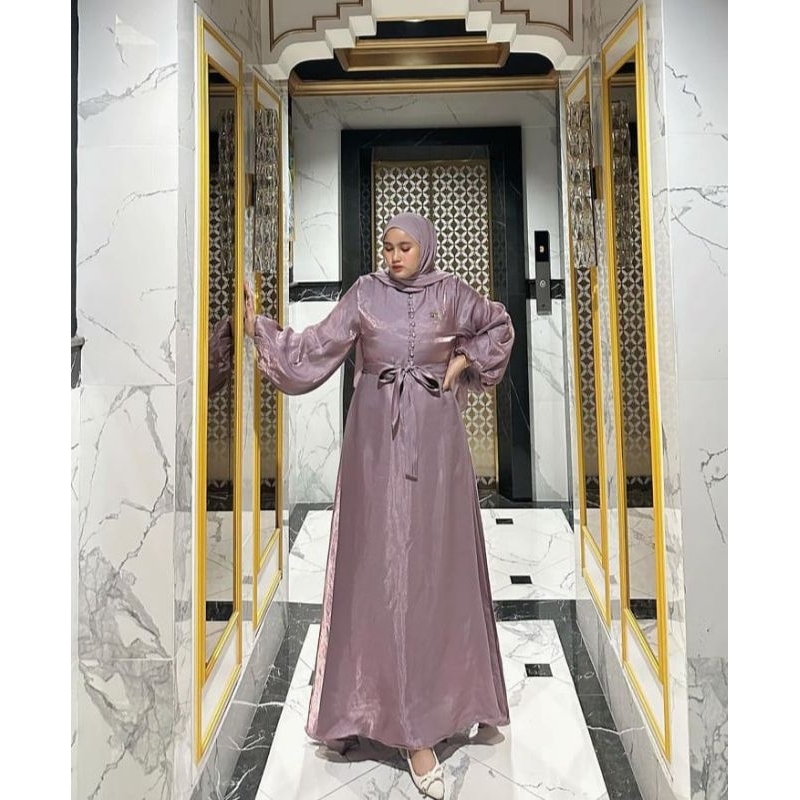 Ameera Dress