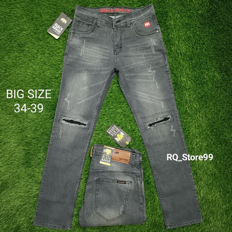Celana Jeans Skinny Slimfit Strech/Celana Jeans Pria Sobek/Celana Jeans Pria Panjang/Celana Jeans Pr