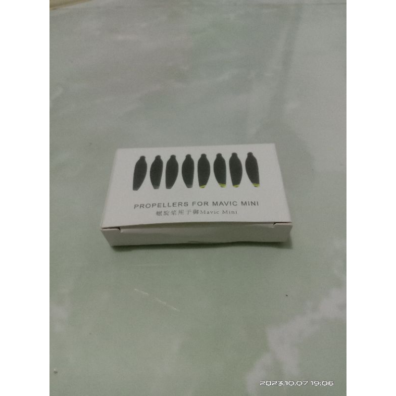 propeller for mavic mini baling- baling drone mavic mini