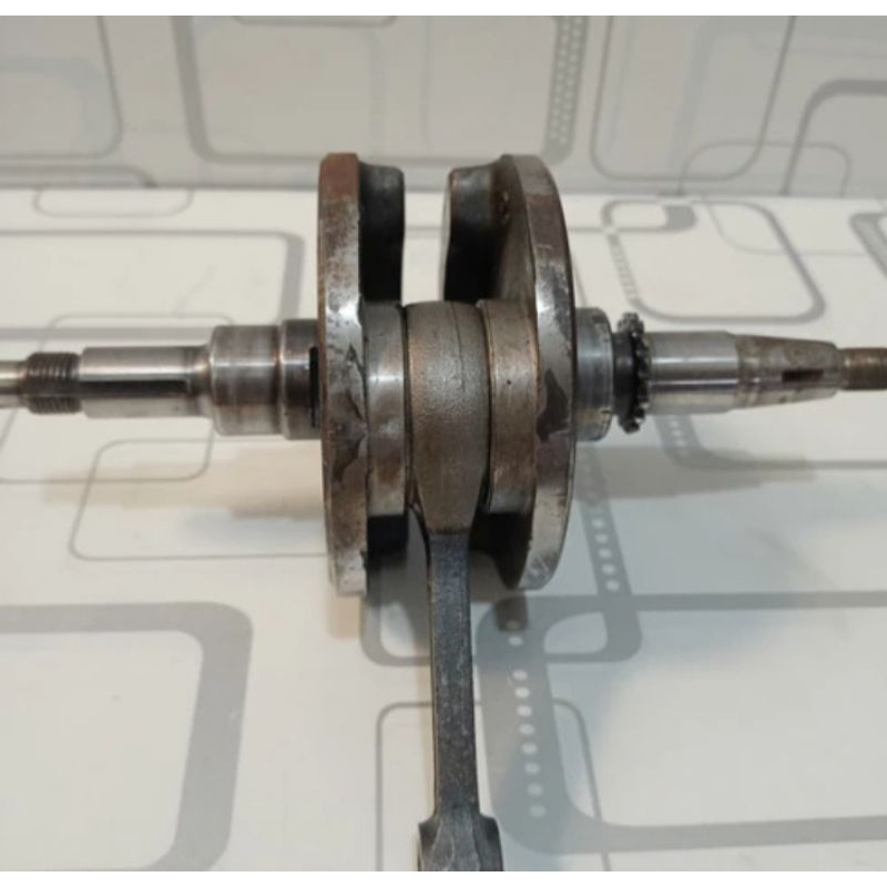 kruk as satria fu karbu original
