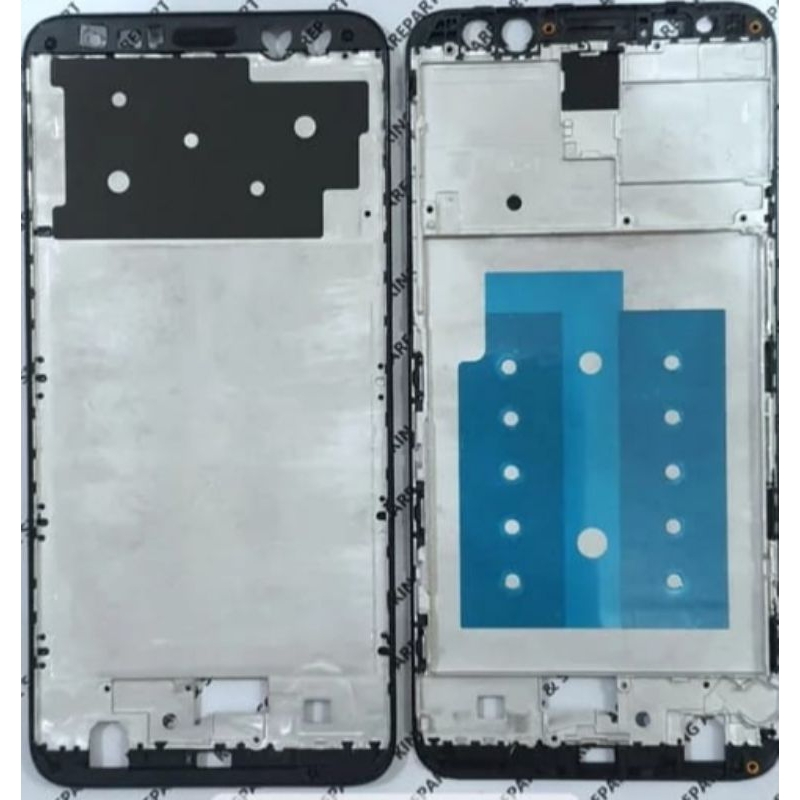 FRAME DUDUKAN LCD TULANG TENGAH HUAWE NOVA 2I RNE L22 MATE 10 LITE