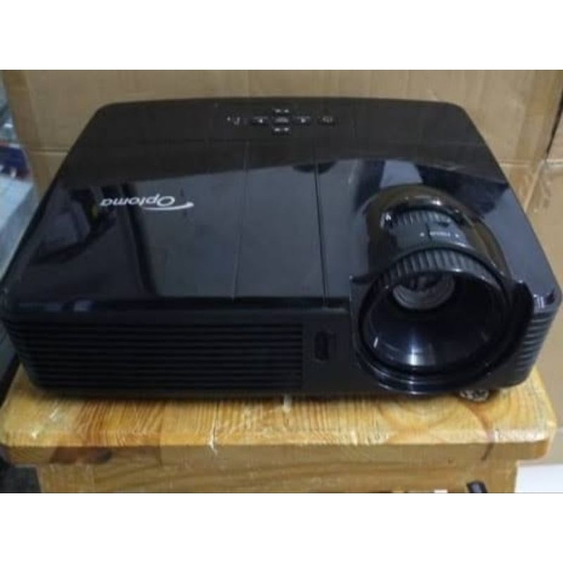 Proyektor Optoma EX550