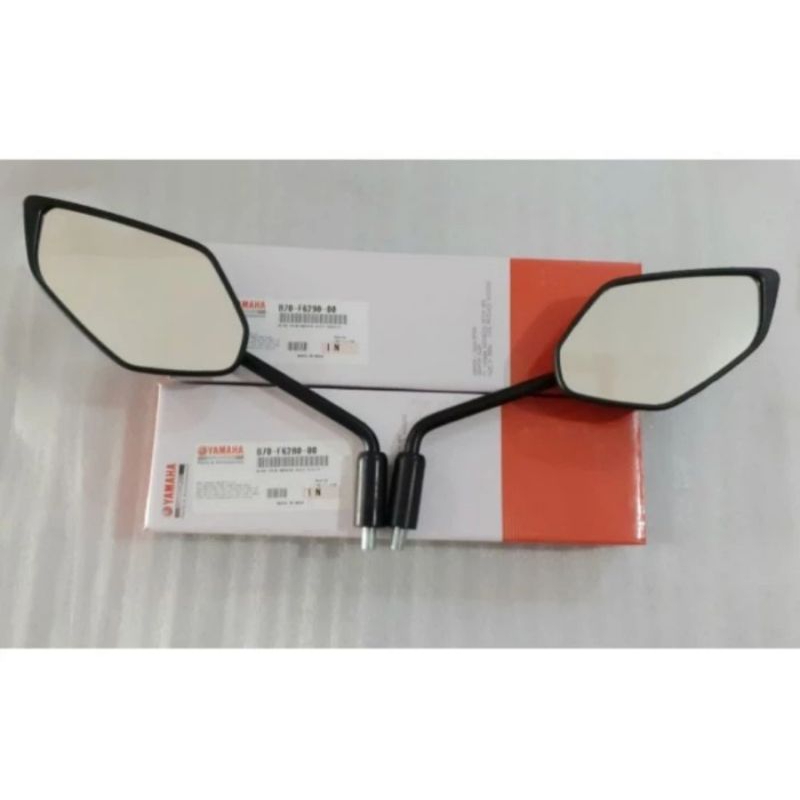 SPION KANAN KIRI LEXI 125 ORIGINAL YAMAHA