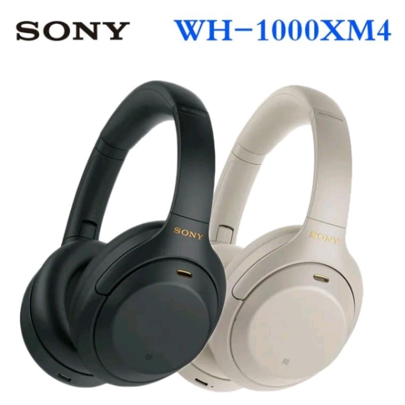 Original For Sony WH-1000XM4
