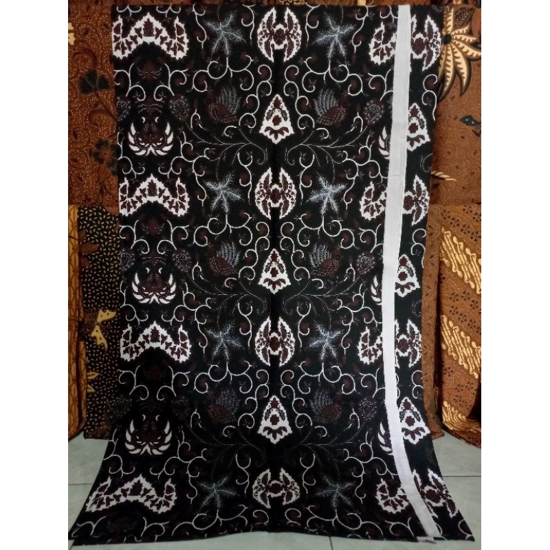 Jarik Pengantin Motif Jogja Katun Premium Terlengkap