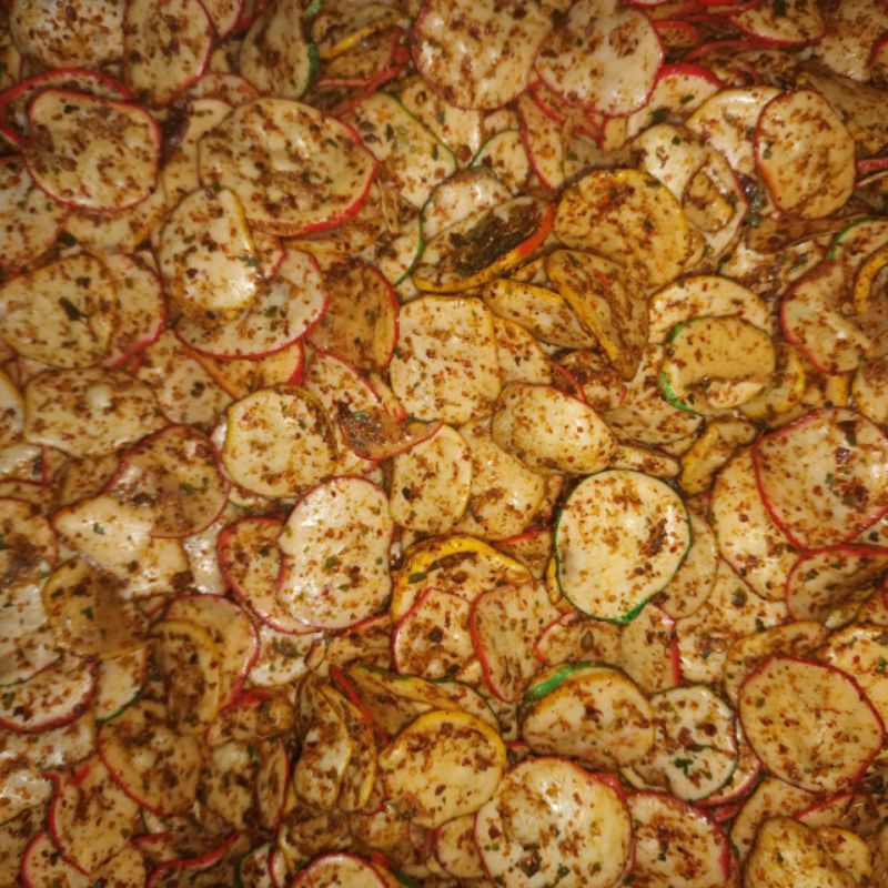 

NiiZ FooD - Sebring 225gr (Seblak Kering)