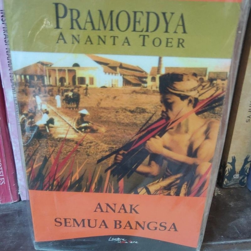 

anak semua bangsa