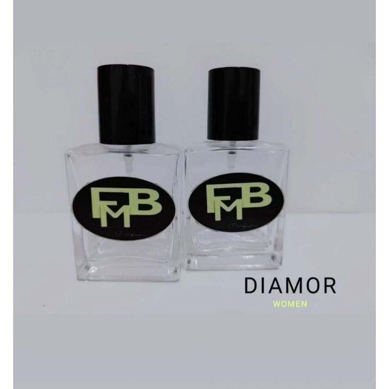 Parfum Diamor Women