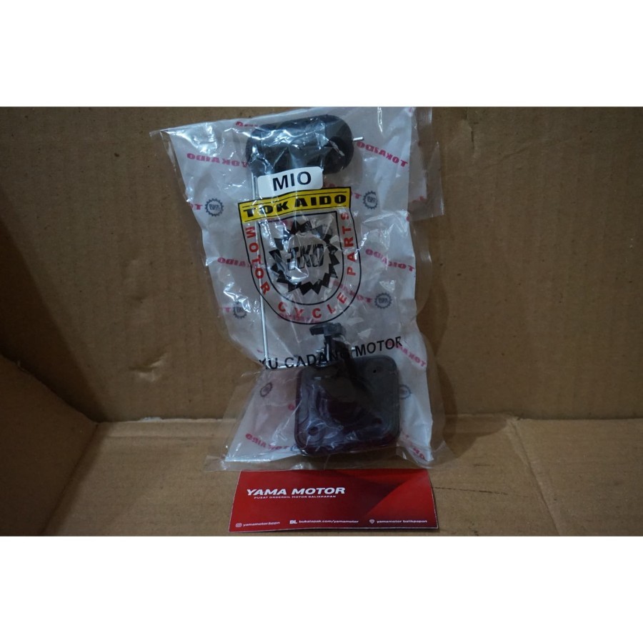 PELAMPUNG TANGKI MIO TOKAIDO