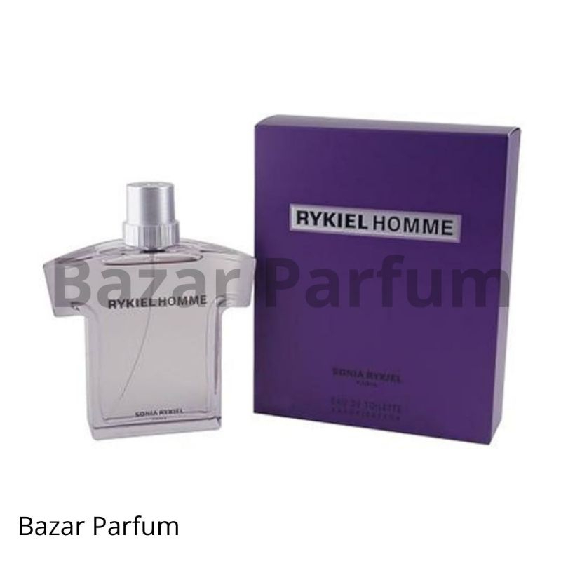 Parfum Pria Sonia Rykiel Rykiel Homme EDT Original