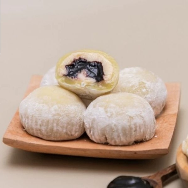 

Kiku Mochi - Sweet Box isi 6 [Ready Stock]