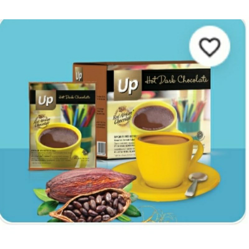 

CNI Hot dark coklat