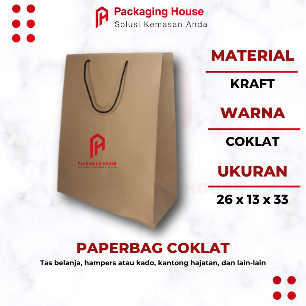 

PAPERBAG | PAPERBAG OLSHOP | PAPERBAG BELANJA | PAPERBAG 26x13x33