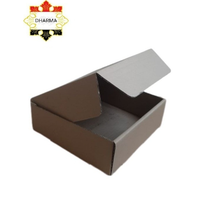 

Box Packaging 20 x 20 x 7 cm