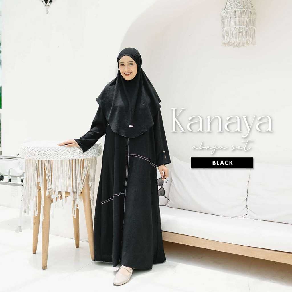 Kanaya Dress
