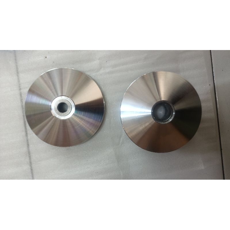 pulley custom vario beat esp scoopy esp 2014-2019