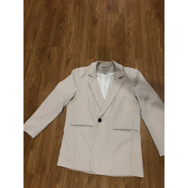 Hnm Blazer( preloved)