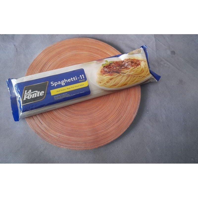 

lafonte spageti 450g