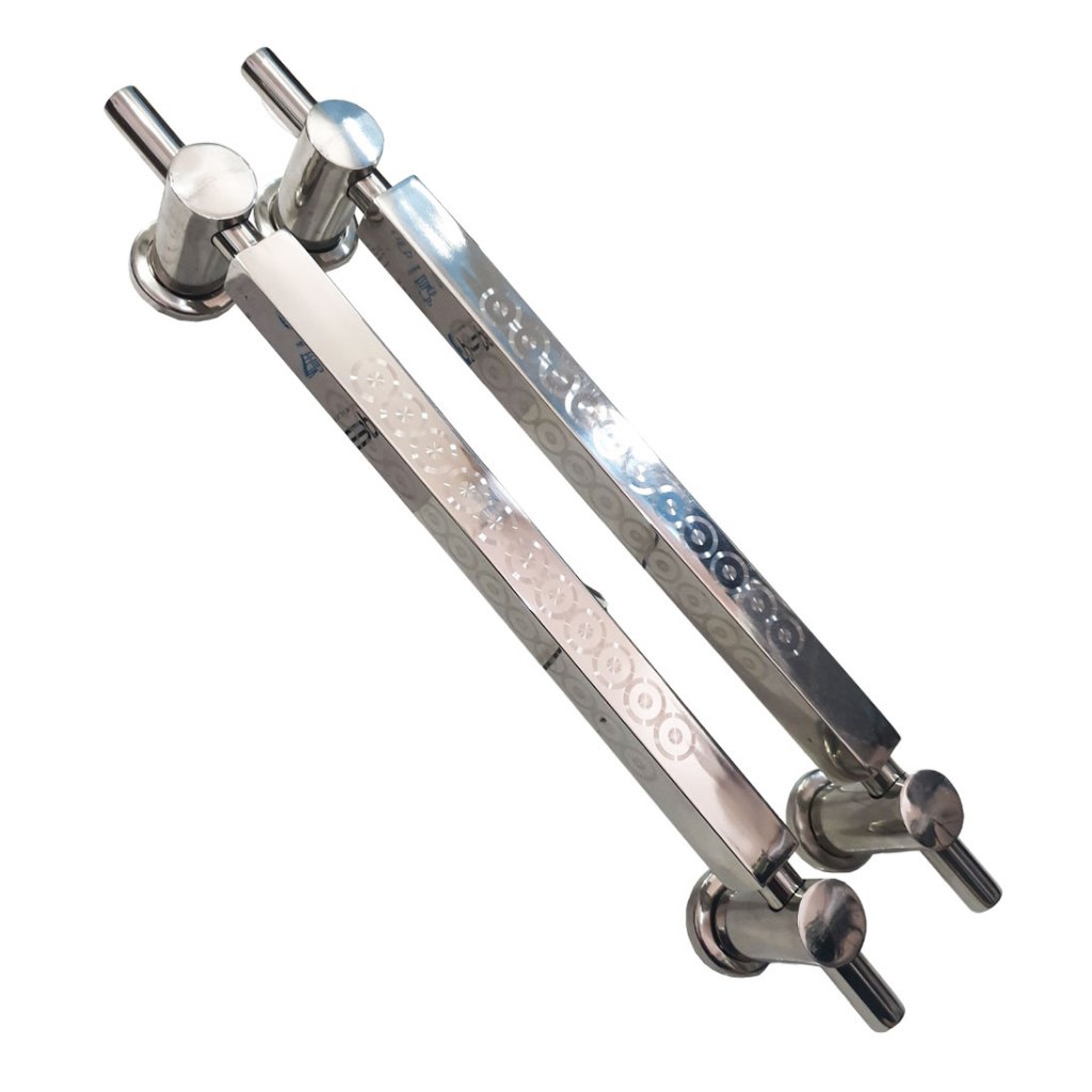 Tarikan Pintu Sunduk GRD