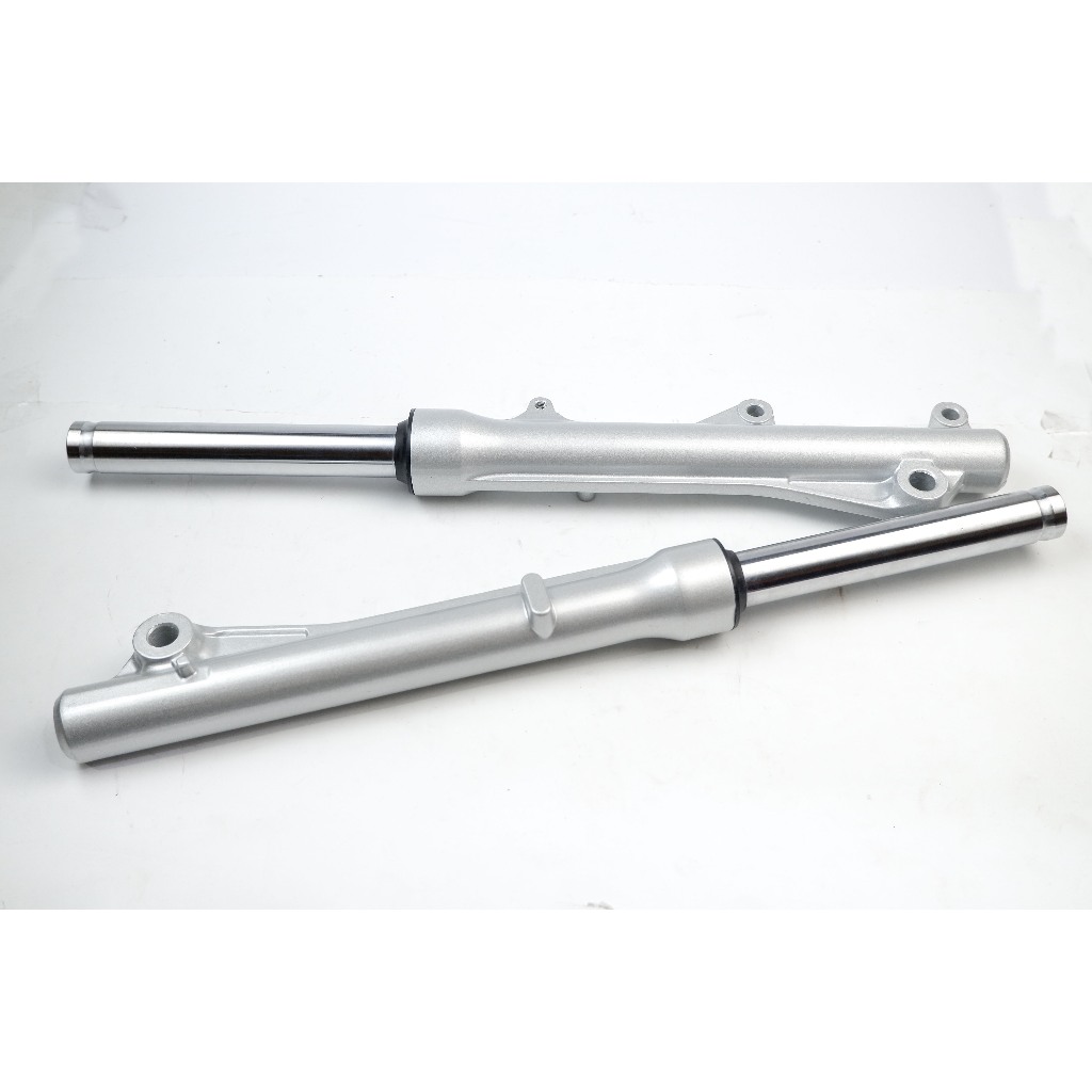 Shock Depan Beat Karbu Ori / Tabung Shock Derpan Honda Scoopy Karbu Original Primium - 51400-KVY-870