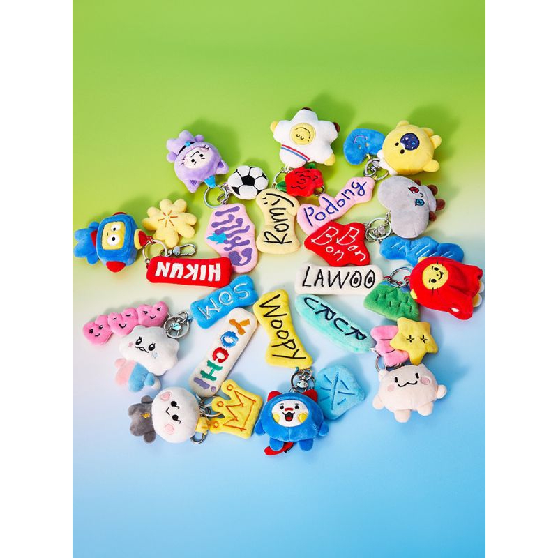 [PREORDER] Truz New Collection Impressive