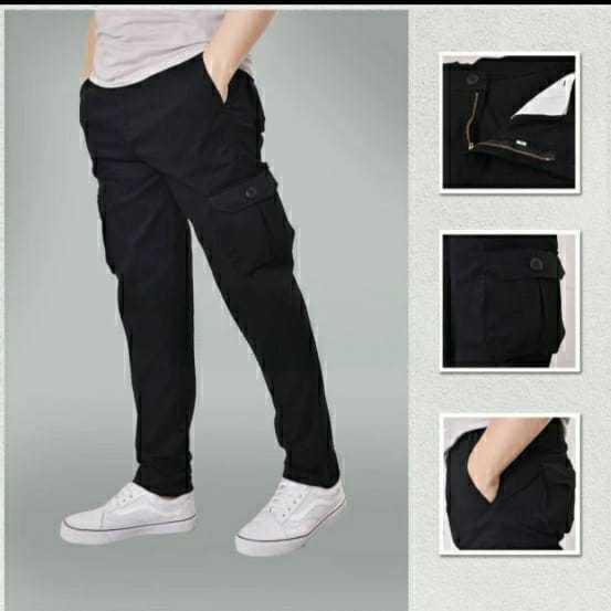 CELANA PANJANG CARGO/CELANA PANJANG CARGO PRIA/CELANA PANJANG PRIA/CELANA PANJANG KATUN/CELANA GUNUN