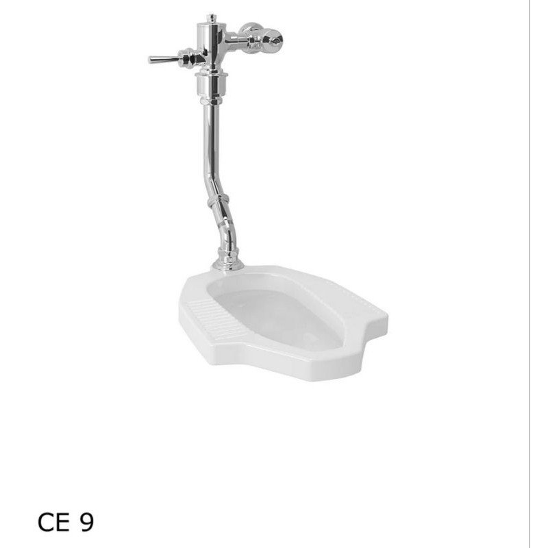 kloset closet jongkok flush TOTO CE9