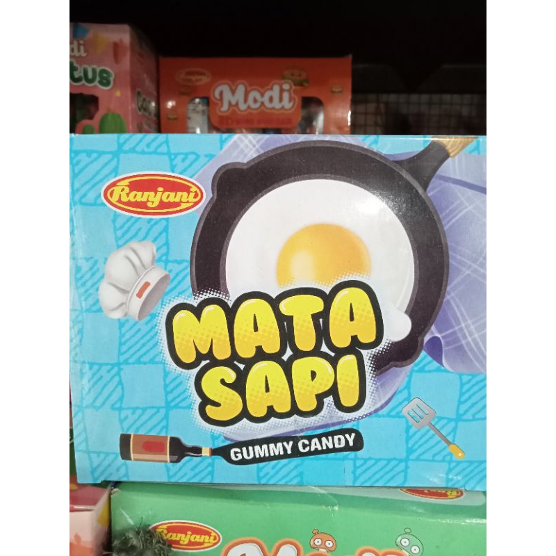 

permen lunak mata sapi 24pcs
