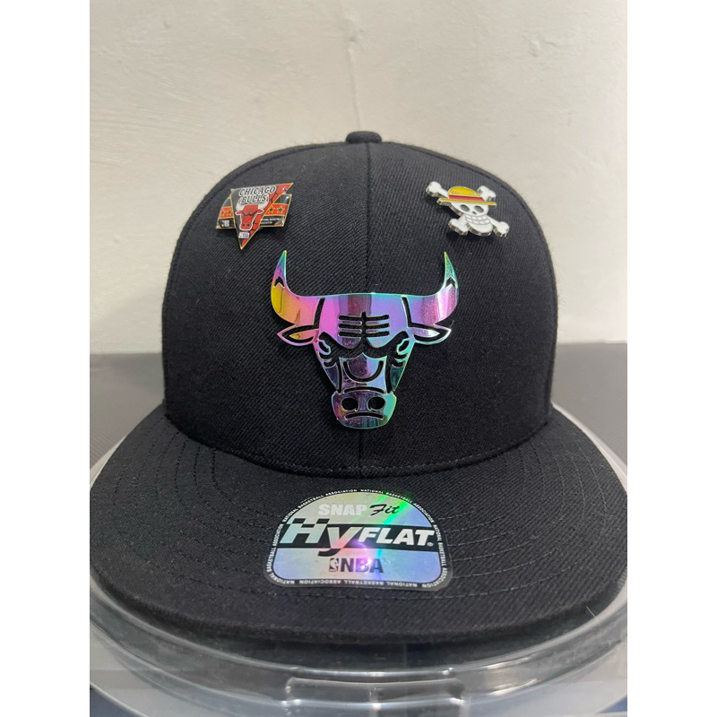 Hyflat NBA Chicago Bulls