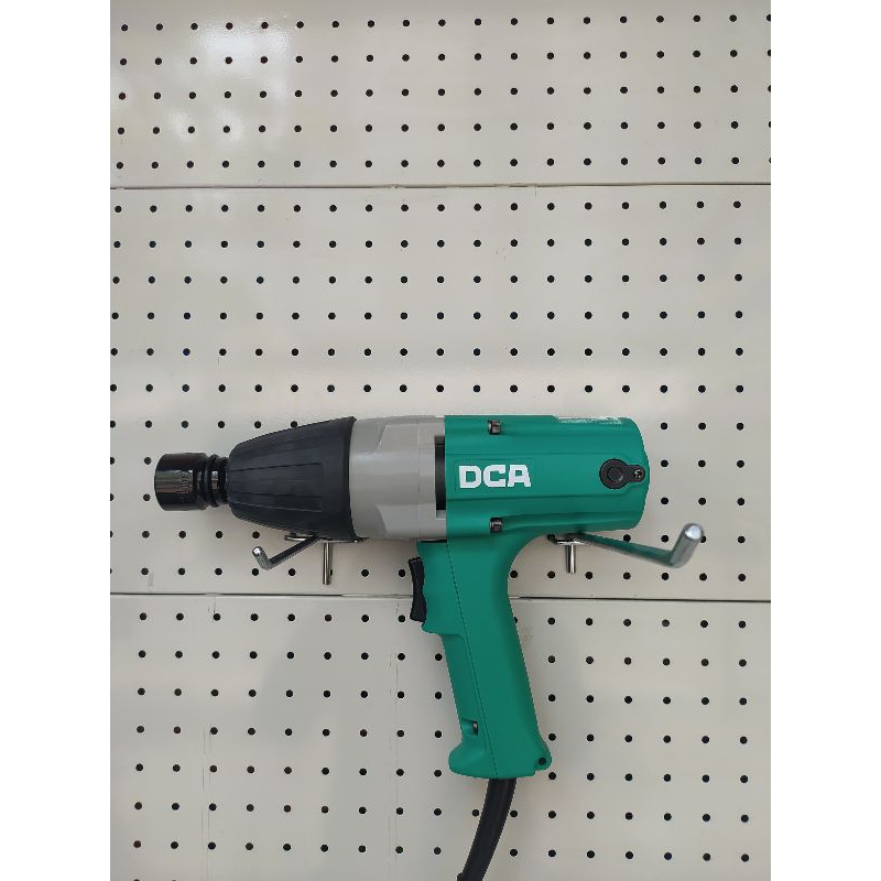 Mesin pembuka baut Dca APB20C / ELECTRIC WRENCH APB20C