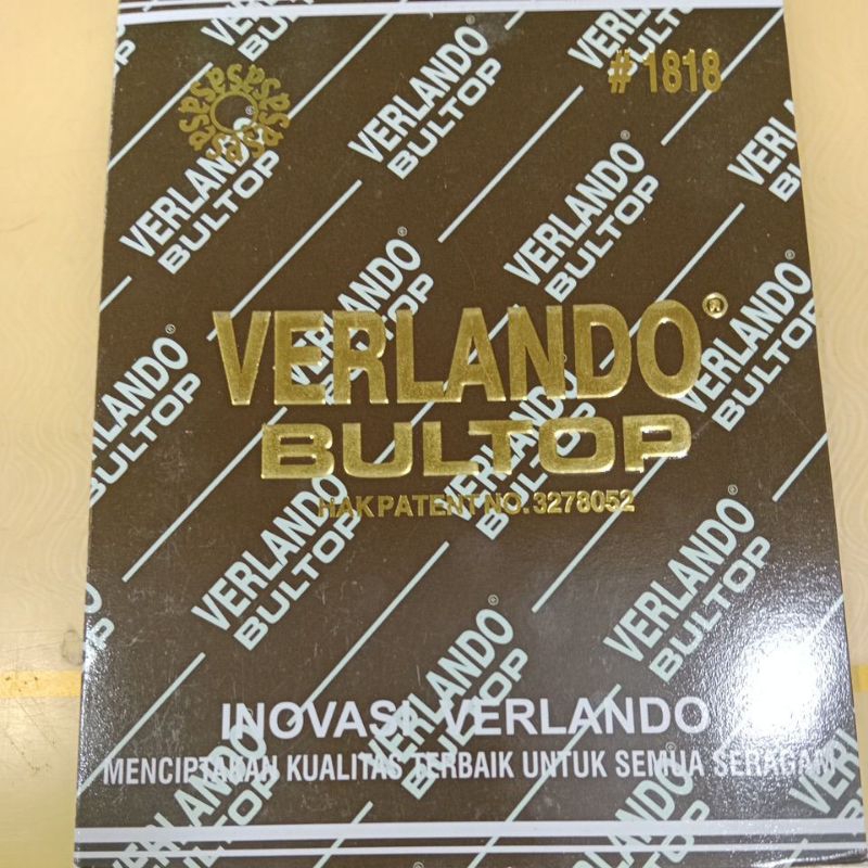 Bahan Kain Verlando Bultop / Kain Ribstop Multi Fungsi