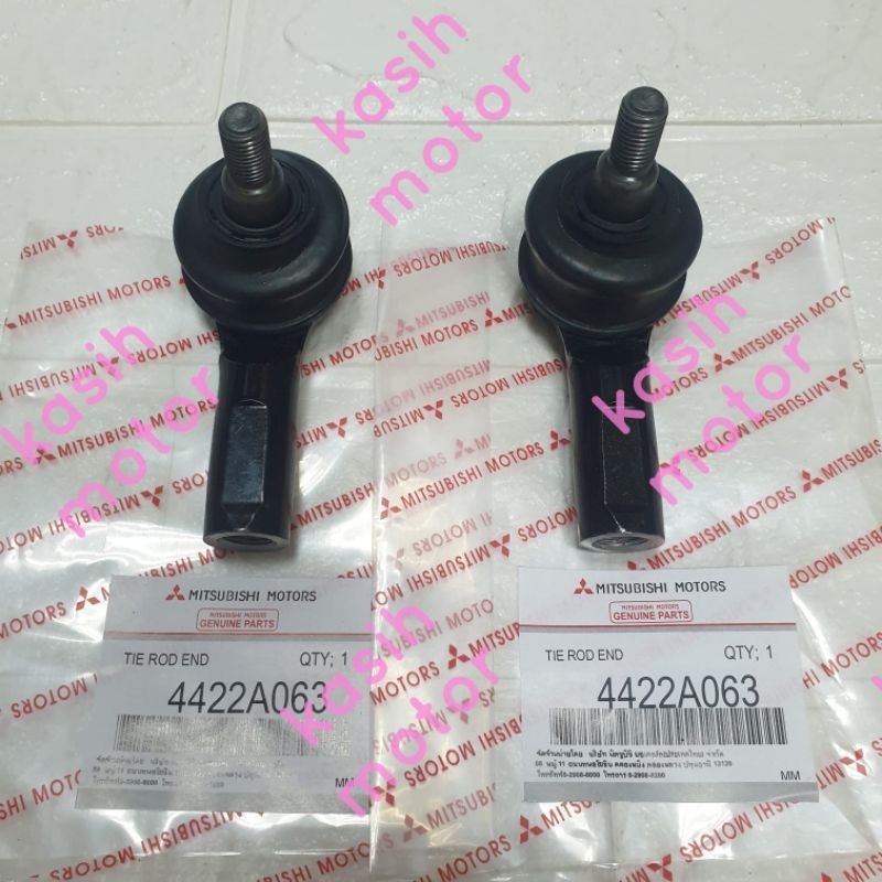 TIE ROD END MITSUBISHI MIRAGE ORIGINAL THAILAND