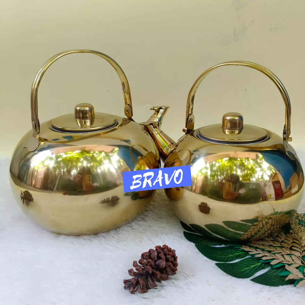 Teko Arab Teko Zam-Zam Teko Teh Teko Stainless Teko Gold Ceret Emas Ceret Gold Ceret Arab Free Sarin