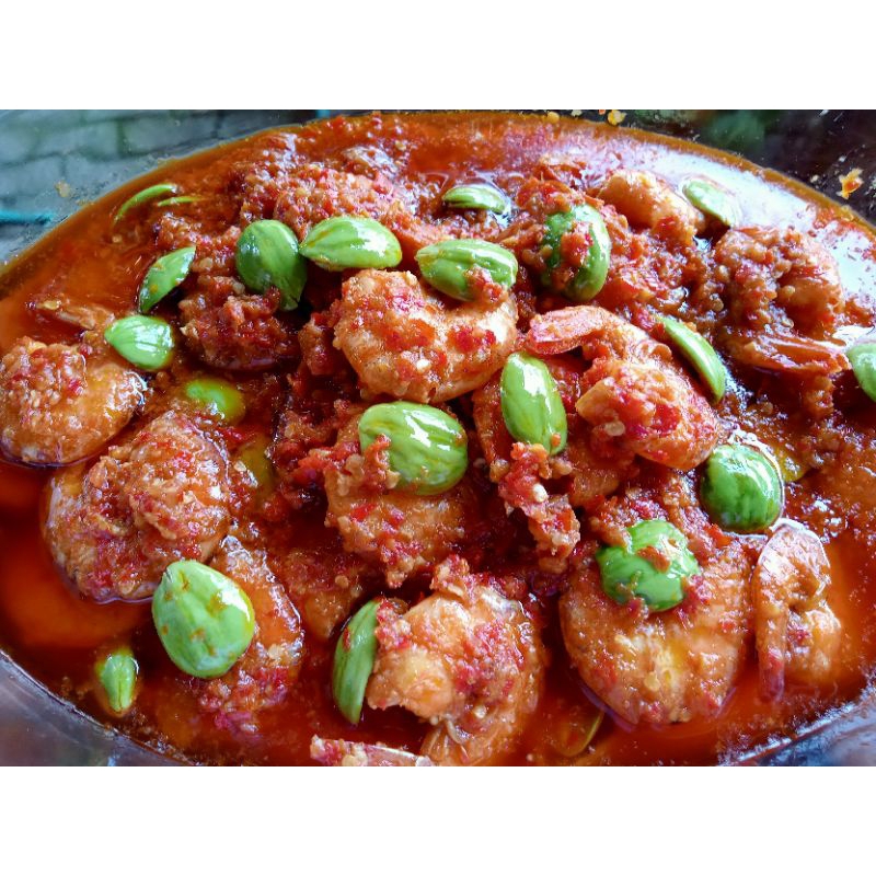 

Udangpetebalado