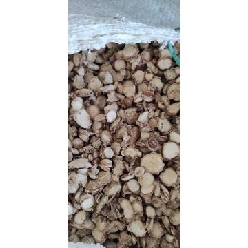 

KENCUR KERING KEMASAN 1KG