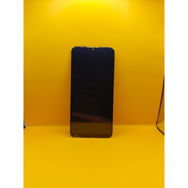 LCD TOUSCREEN FULL SET XIAOMI MI PLAY NORMAL ORI COPOTAN