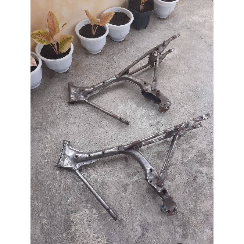 RANGKA FRAME CB K2 ORIGINAL